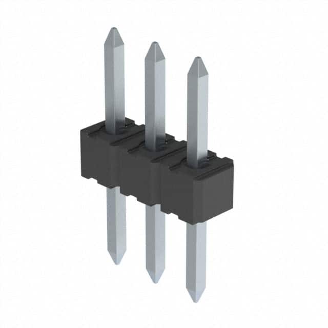 423751856 Molex  Embases à broches mâles